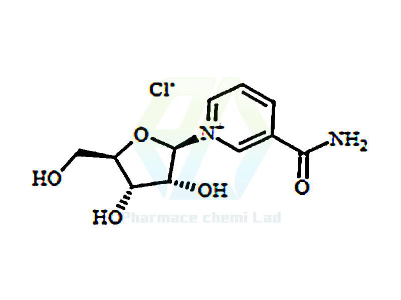 Nicotinamide Riboside Chloride