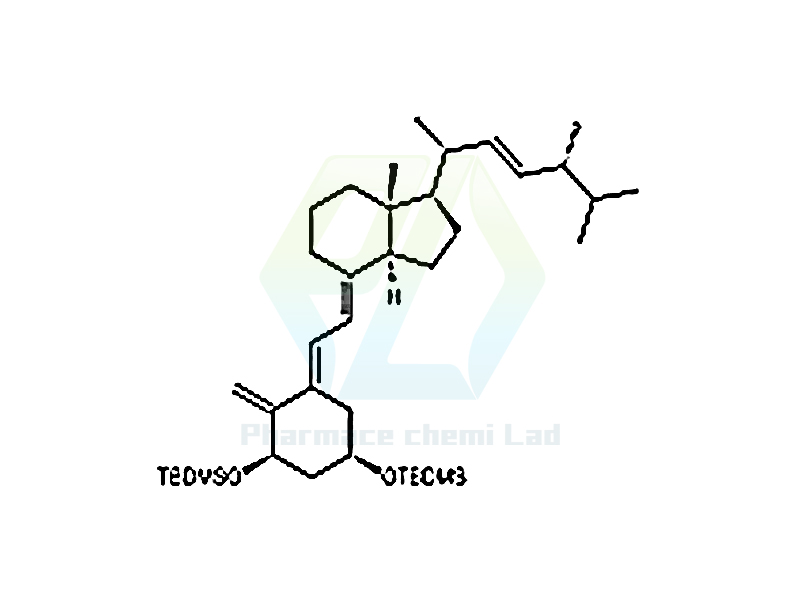 Calcitriol Impurity 23