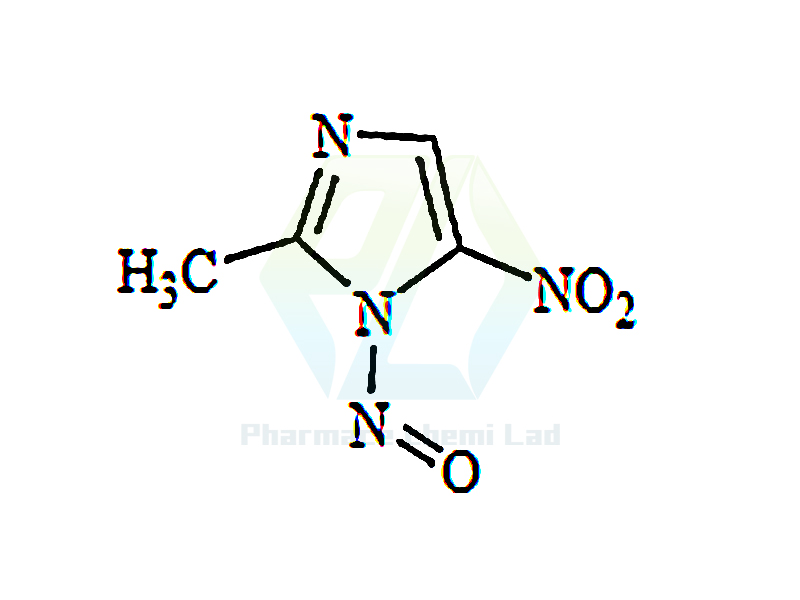 Metronidazole Impurity 9   