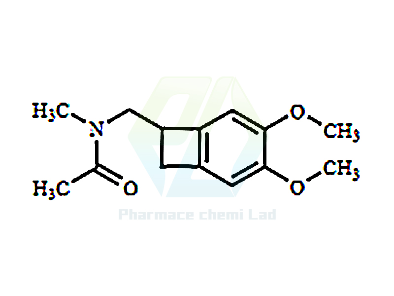 Acetyl Ivabradine