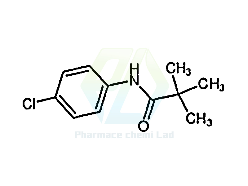 N-(4-Chlorophenyl)pivalamide