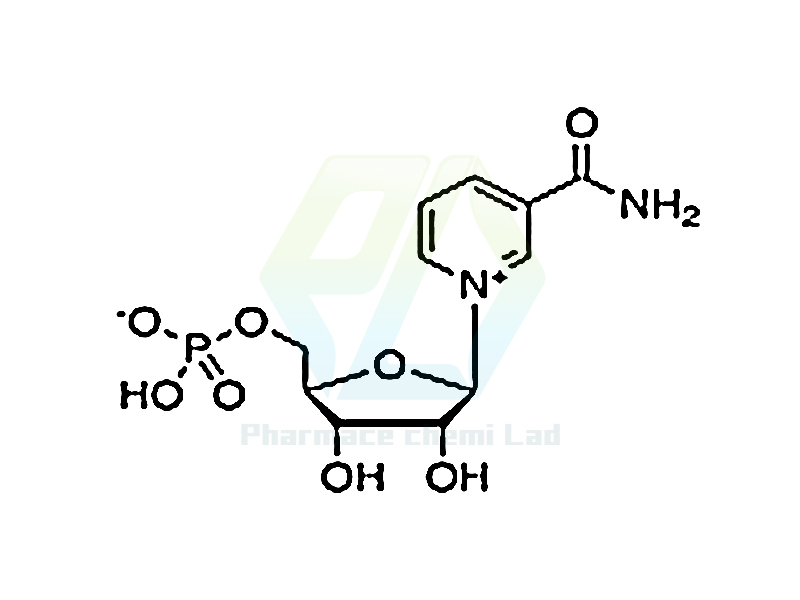 β-Nicotinamide Mononucleotide