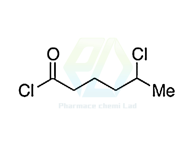 5-Chlorohexanoyl Chloride