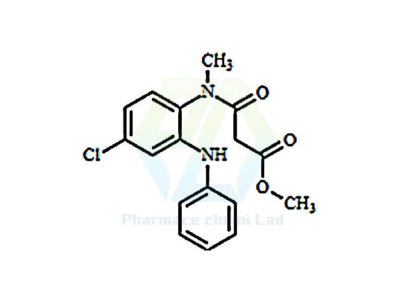 Clobazam EP Impurity F