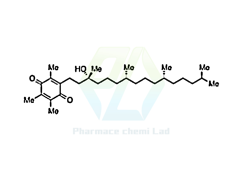 D-α-Tocopherol Quinone