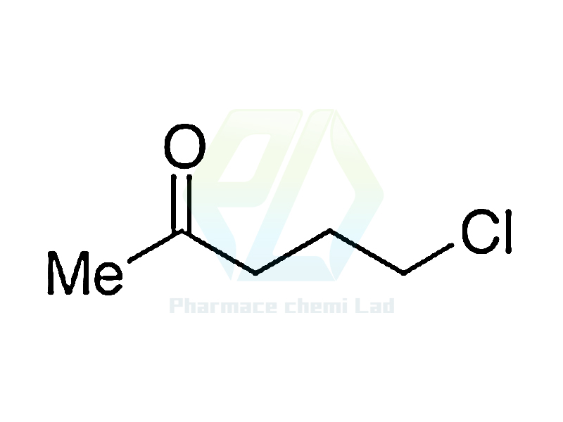 5-Chloro-2-pentanone