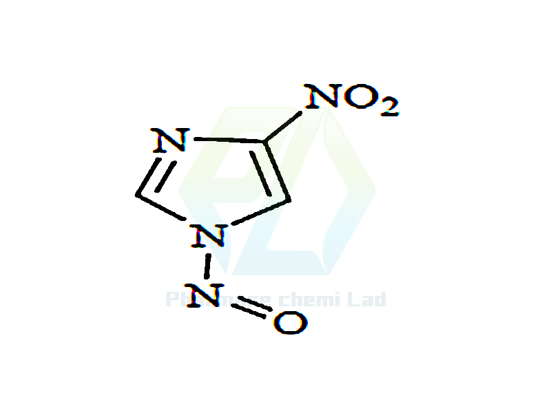 Metronidazole Impurity 11       