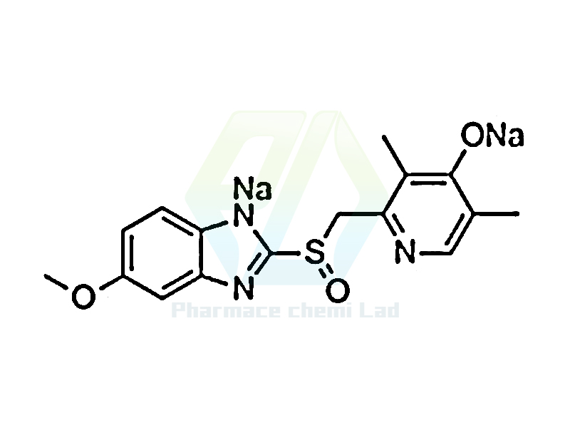  Esomeprazole Impurity H215/01