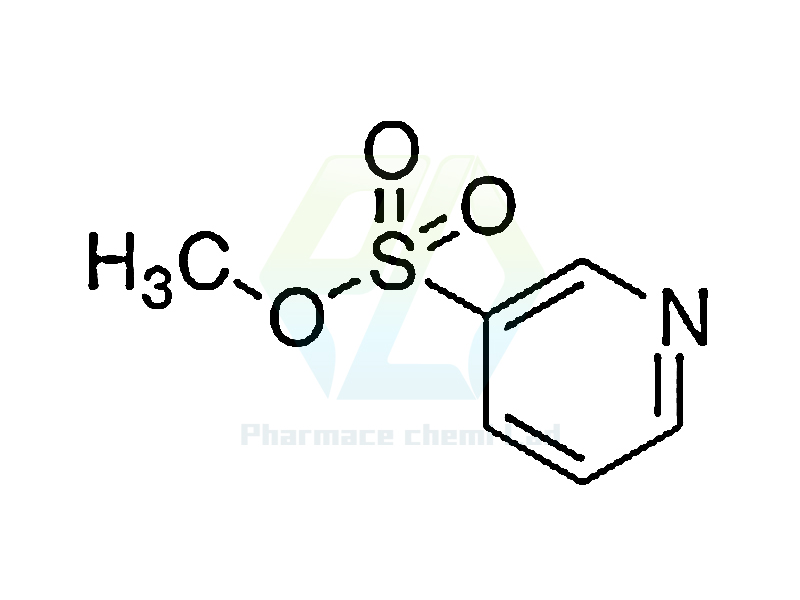 Methyl Pyridine Sulfonate