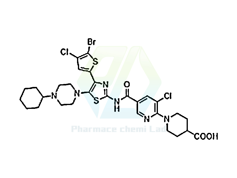 Avatrombopag Impurity 13