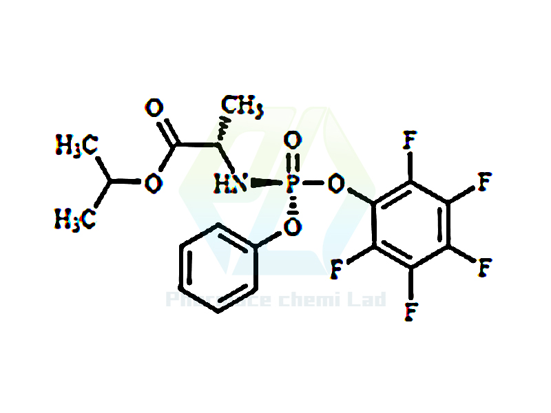 Sofosbuvir Impurity 63