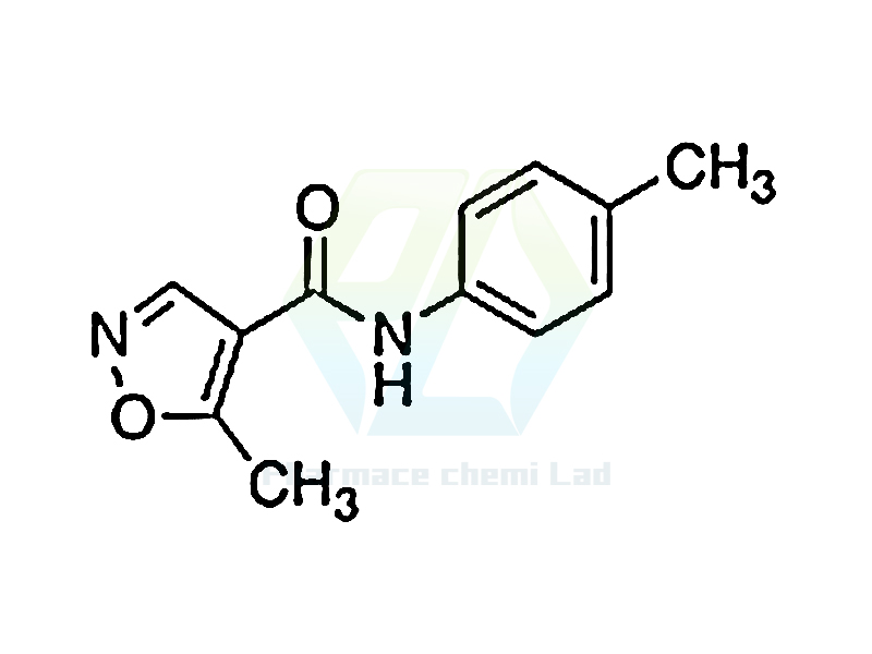 Leflunomide EP Impurity G