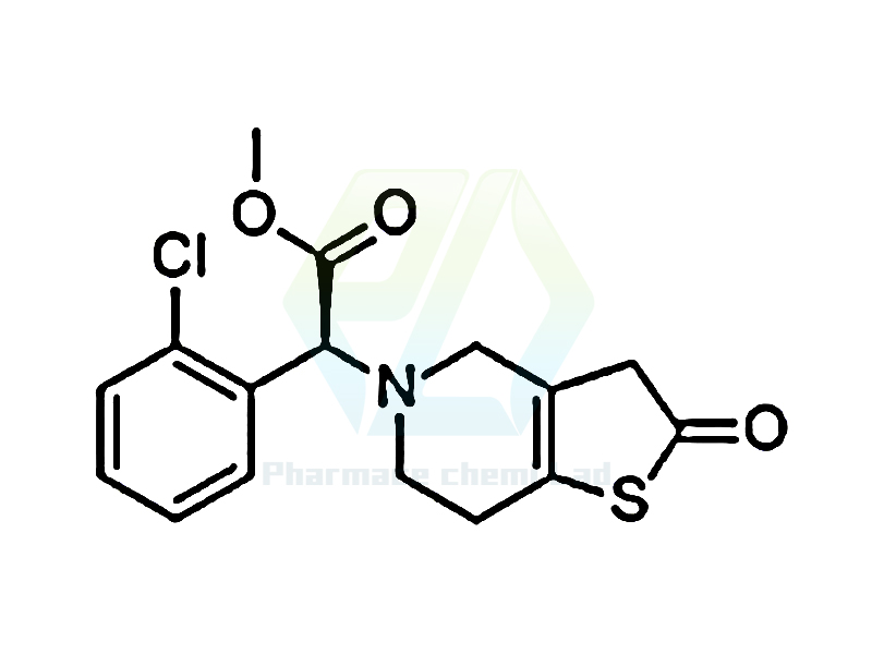 Clopidogrel Impurity 12