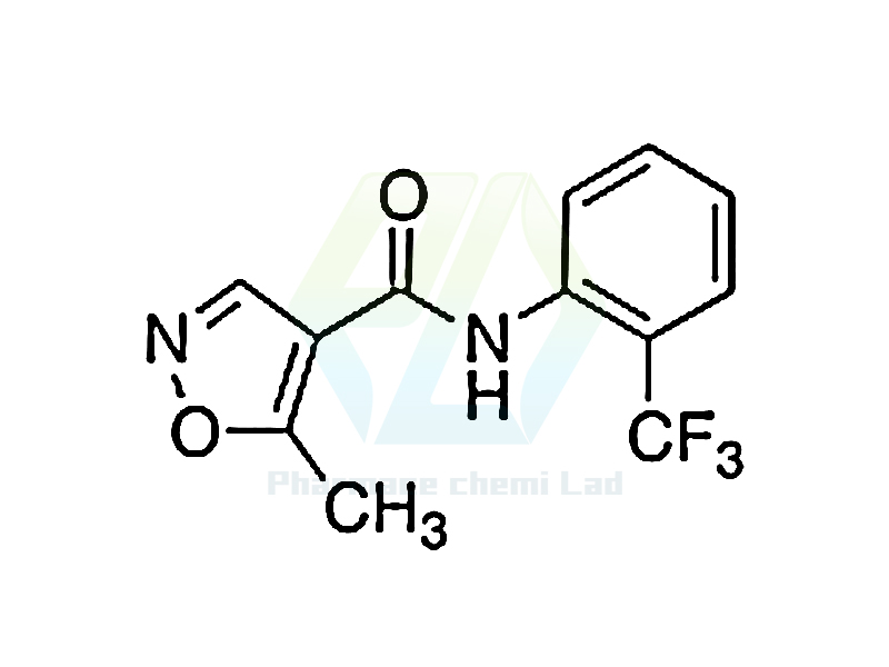 Leflunomide EP Impurity F