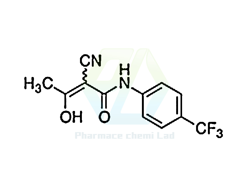 Leflunomide USP Related Compound B