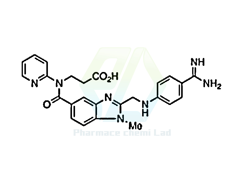 Dabigatran