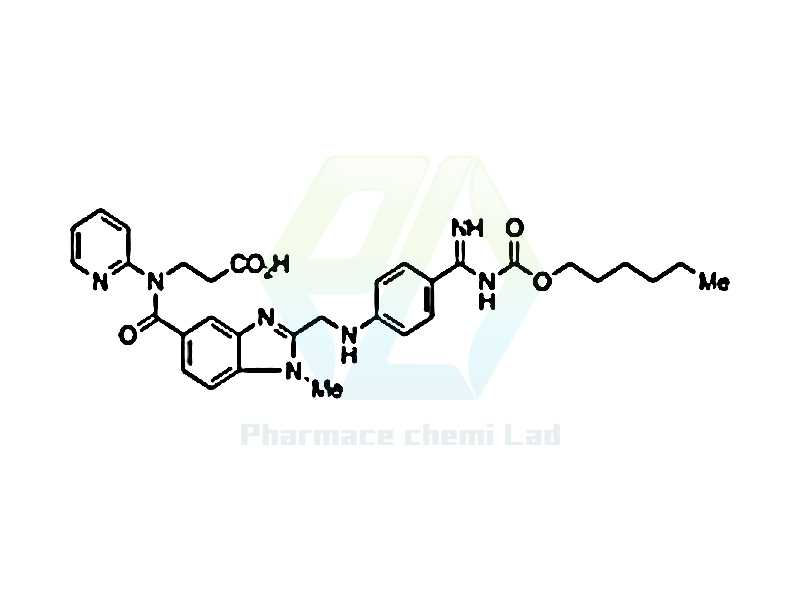 Desethyl Dabigatran Etexilate