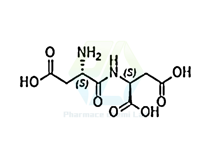 Alpha-Aspartyl-Aspartic Acid