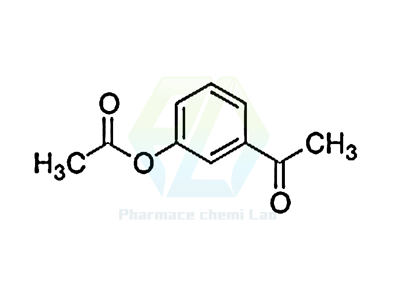 3'-Acetoxyacetophenone