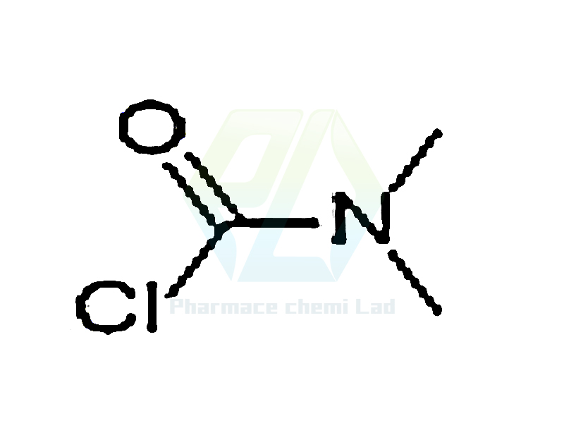 N, N-dimethyl carbamoyl chloride