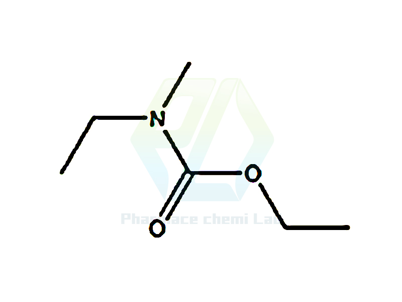 Carbamic acid, ethylmethyl-ethyl ester