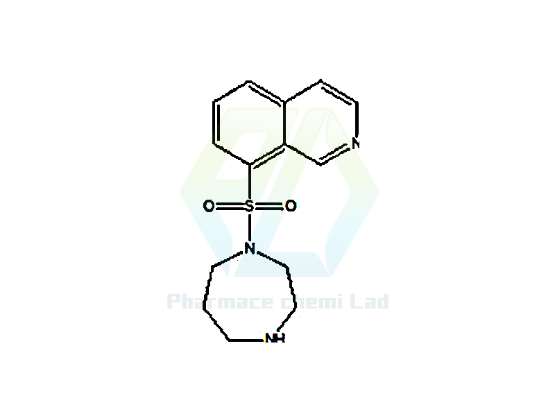 Fasudil impurity 3