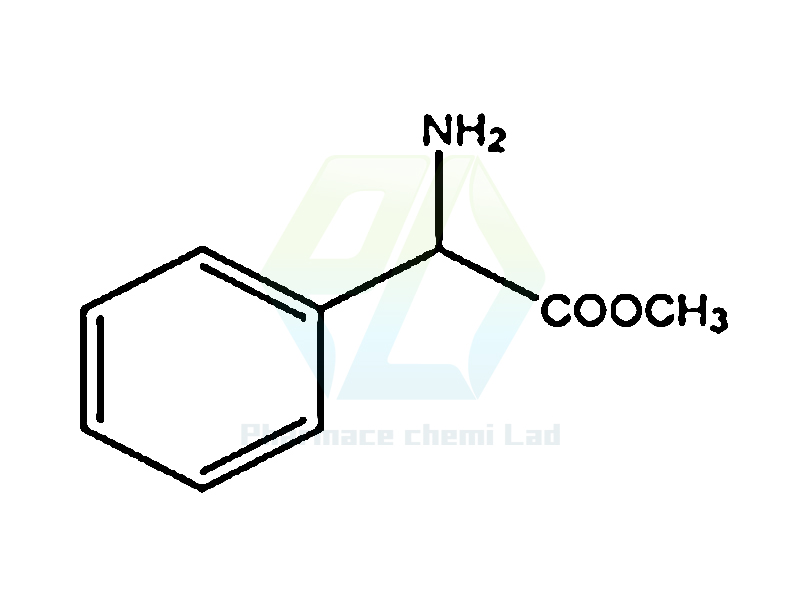 Clopidogrel impurity6( phenylglycine methyl ester)