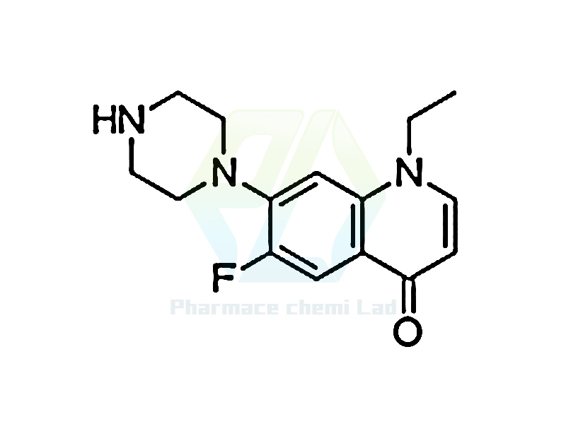 Norfloxacin EP Impurity D