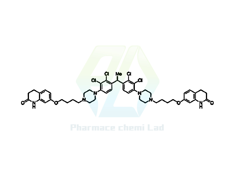 Aripiprazole EP Impurity G