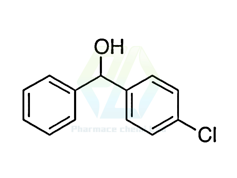 4-Chlorobenzhydrol