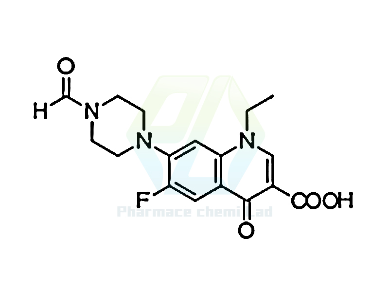 Norfloxacin EP Impurity G