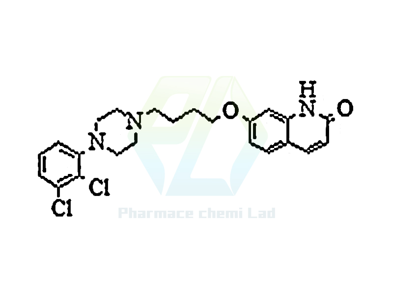 Aripiprazole EP Impurity E