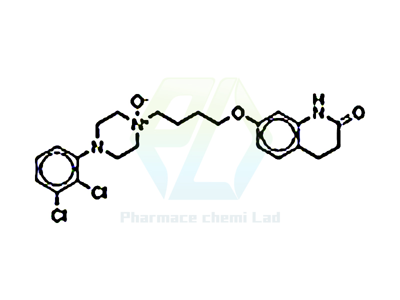 Aripiprazole EP Impurity F