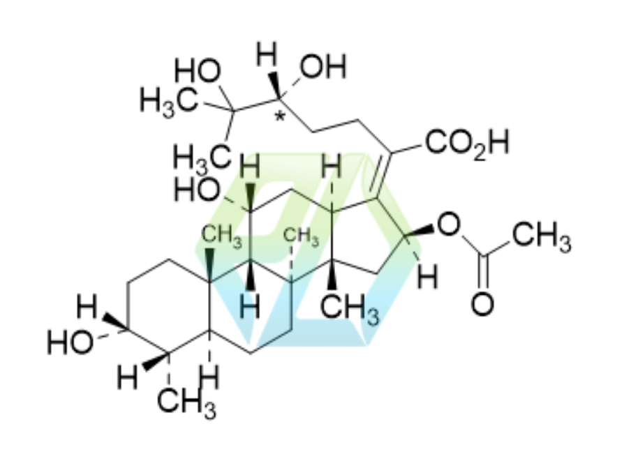 Fusidic Acid EP Impurity A	