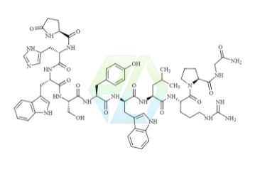 Triptorelin 