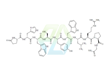 Triptorelin Impurity 4