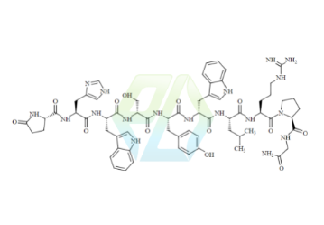 Triptorelin Impurity 1