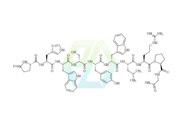 Triptorelin Impurity 2