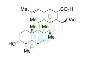 Fusidic Acid EP Impurity L