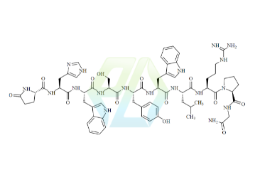 Triptorelin Impurity 3