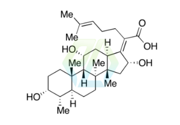 Fusidic Acid EP Impurity I