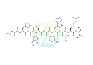 Triptorelin Impurity 5