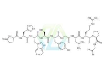 Triptorelin Impurity 8