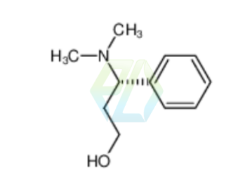 (S)-3-Dimethylamino-3-Phenylpropanol