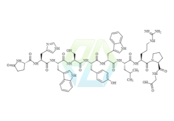 Triptorelin Impurity 6