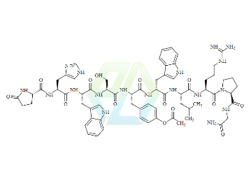 Triptorelin Impurity 7