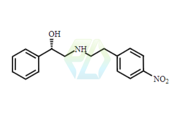 Mirabegron Impurity 20