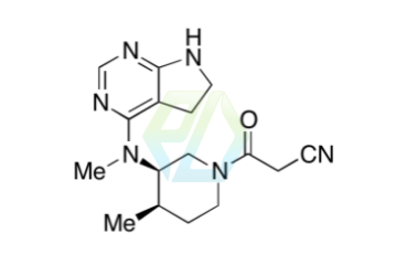 Tofacitinib impurity J