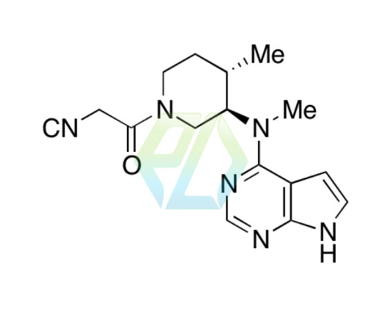  Tofacitinib Related Compound 28 