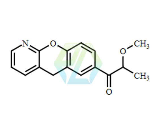 Pranoprofen Impurity 12